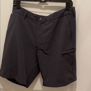 The North Face shorts